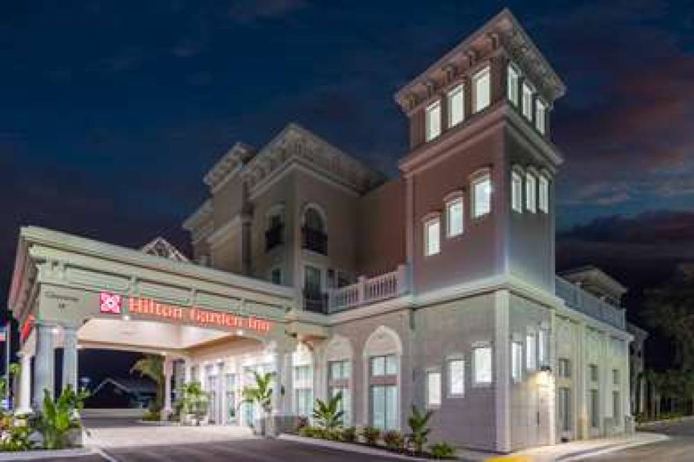 HGI ST. AUGUSTINE-HISTORIC DISTRICT 4