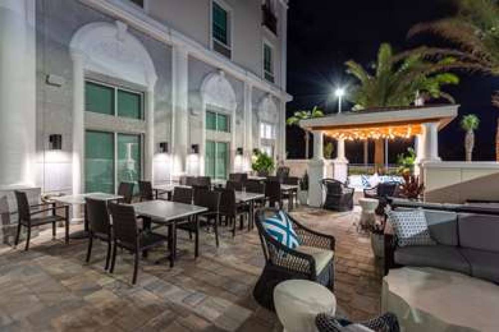 HGI ST. AUGUSTINE-HISTORIC DISTRICT 3