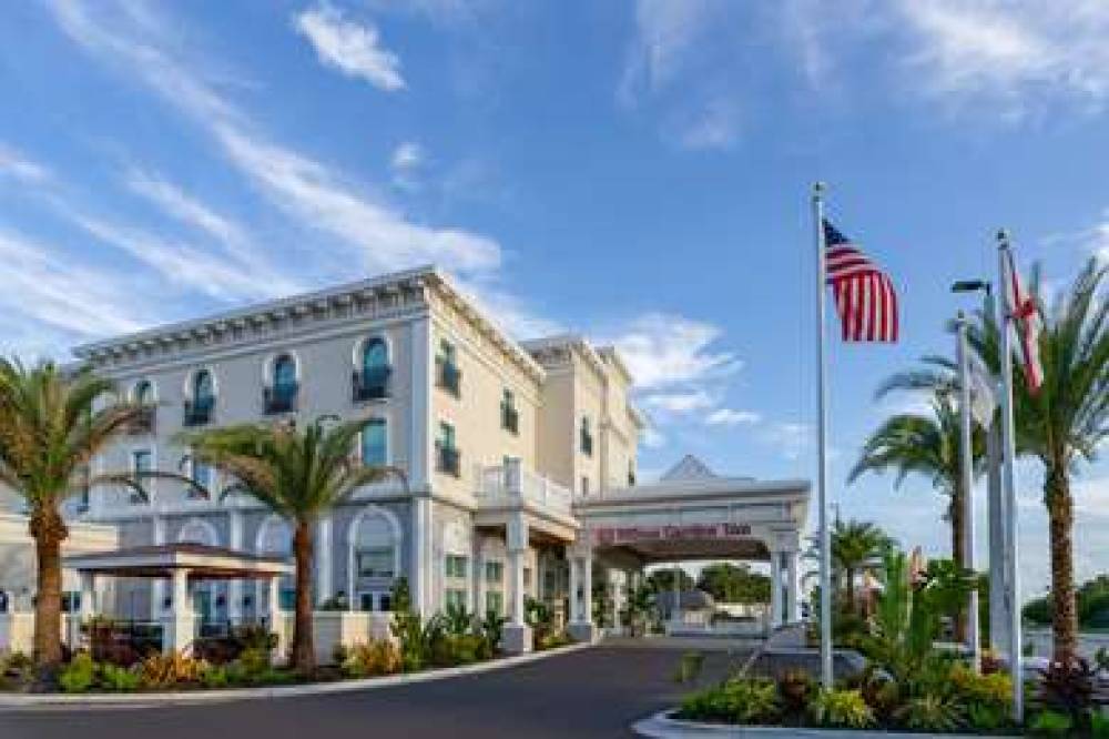 HGI ST. AUGUSTINE-HISTORIC DISTRICT 2