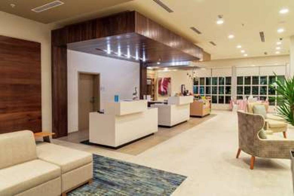 HGI TAMPA-WESLEY CHAPEL 5
