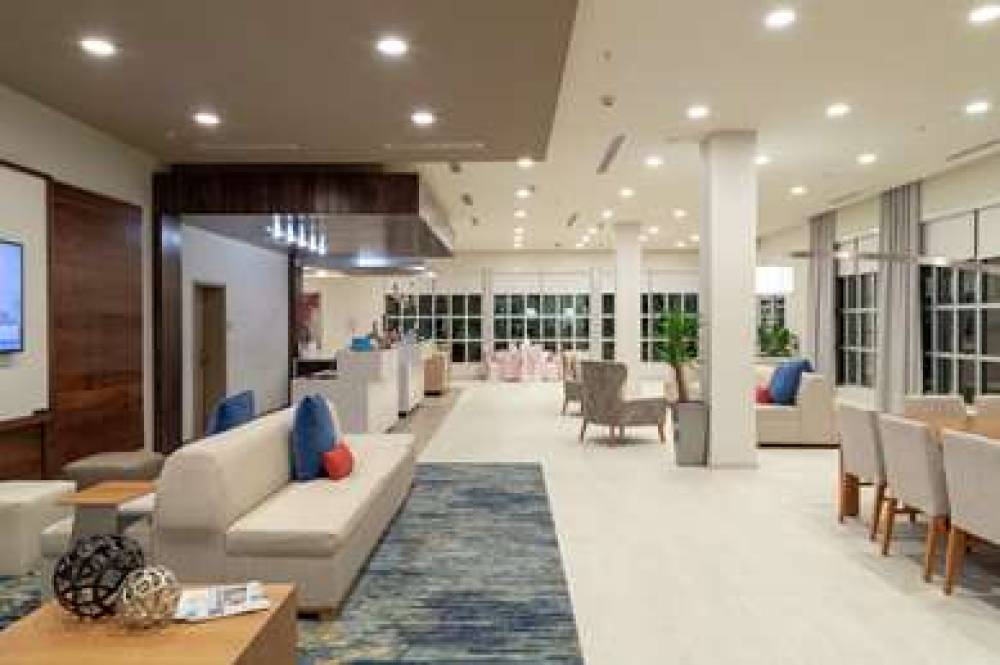 HGI TAMPA-WESLEY CHAPEL 8