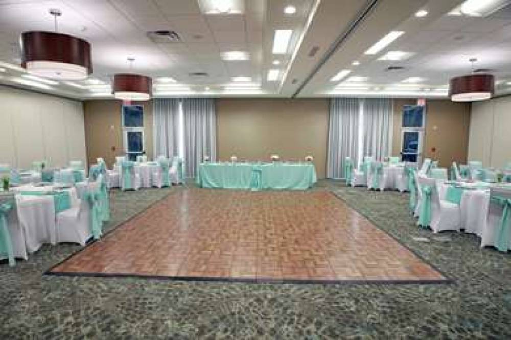 HGI TAMPA-WESLEY CHAPEL 1