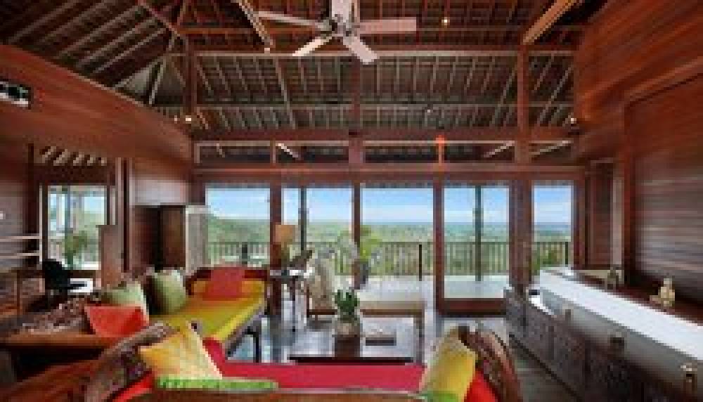 HIDDEN HILLS VILLAS 1