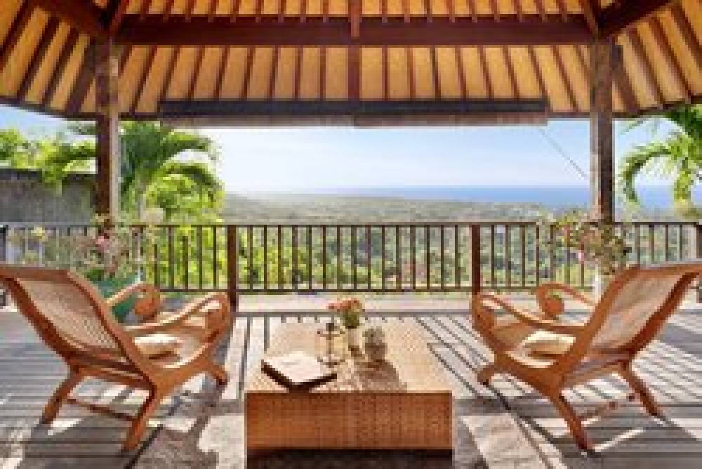 Hidden Hills Villas