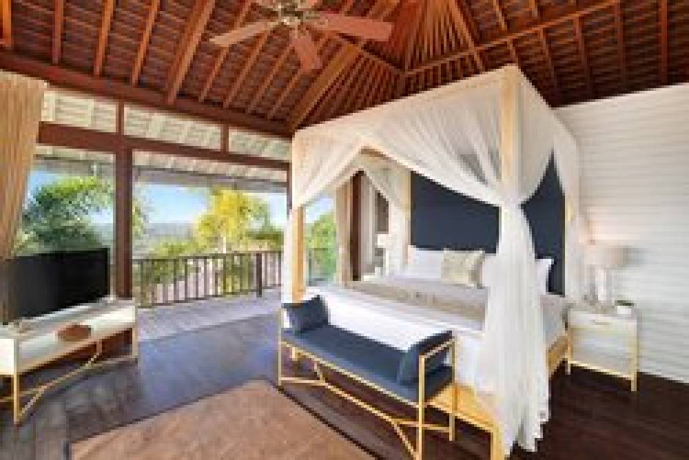 HIDDEN HILLS VILLAS 3