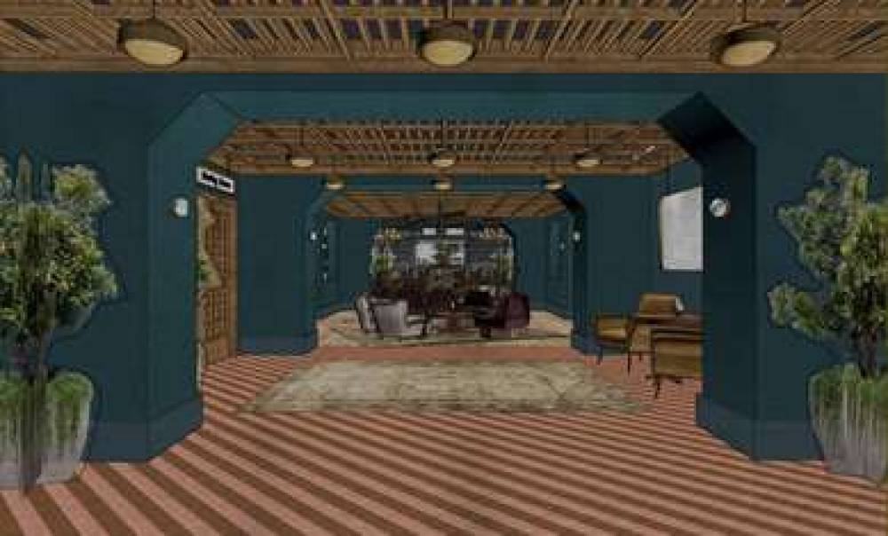 High Country Motor Lodge