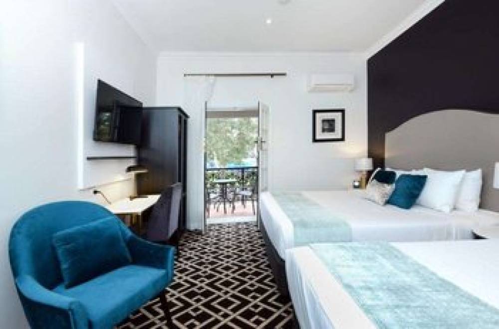 HIGH CROSS RANDWICK BY SYDNEY LODGE 2