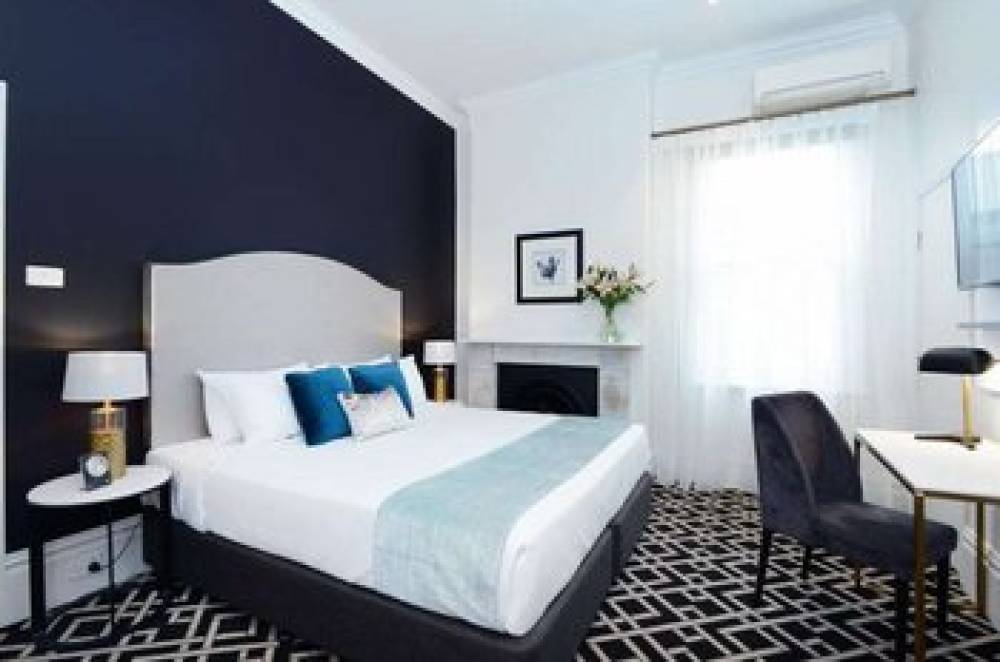 HIGH CROSS RANDWICK BY SYDNEY LODGE 3