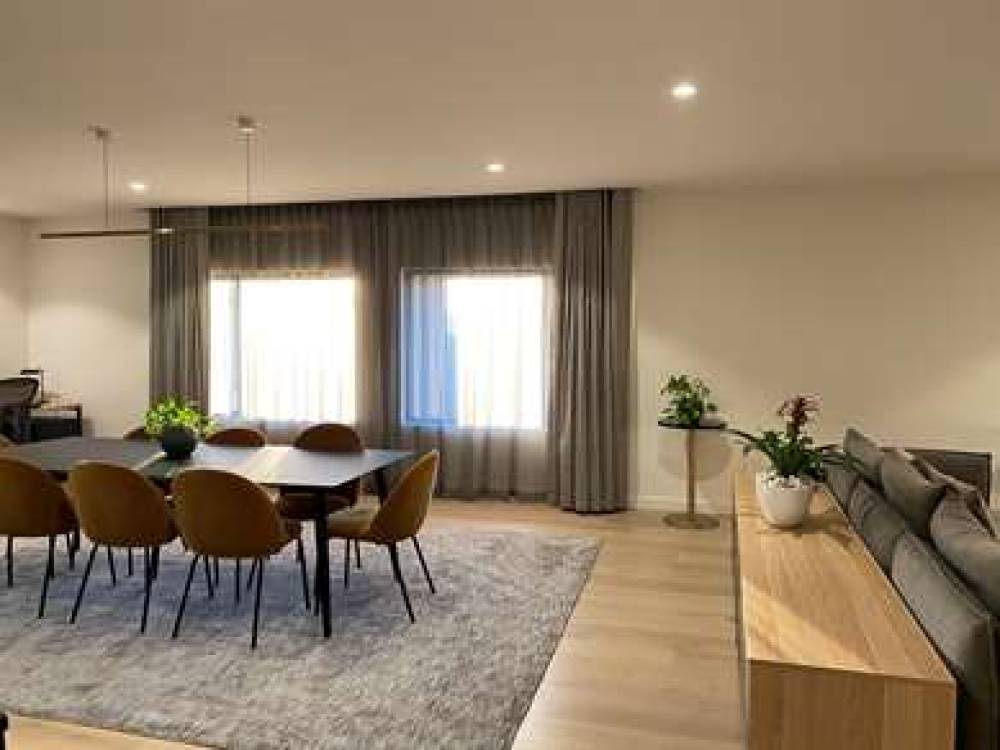 HILTON ADELAIDE 4