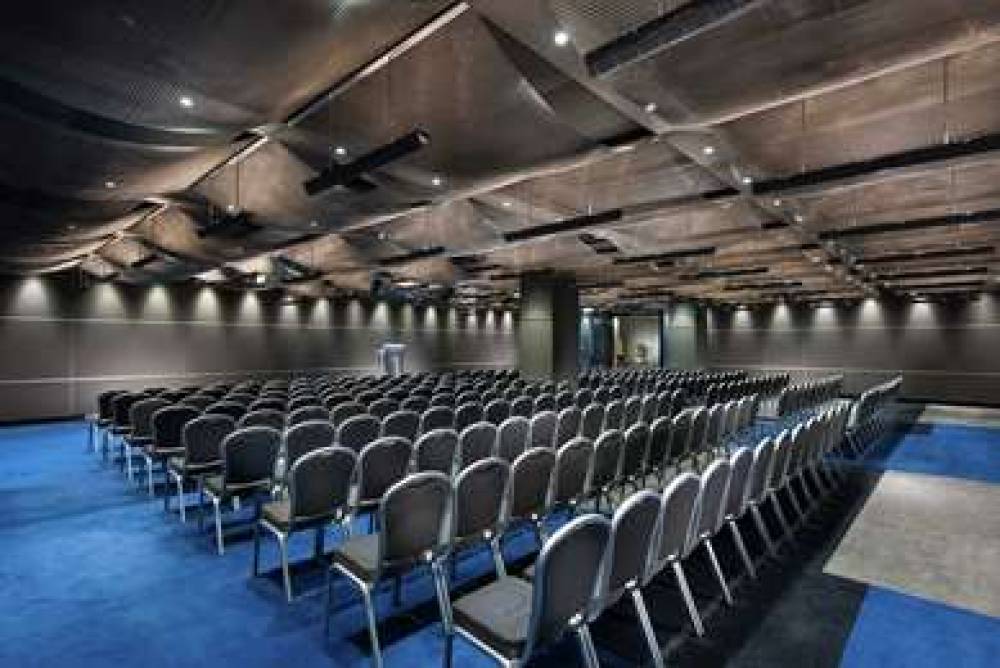 Hilton Adelaide