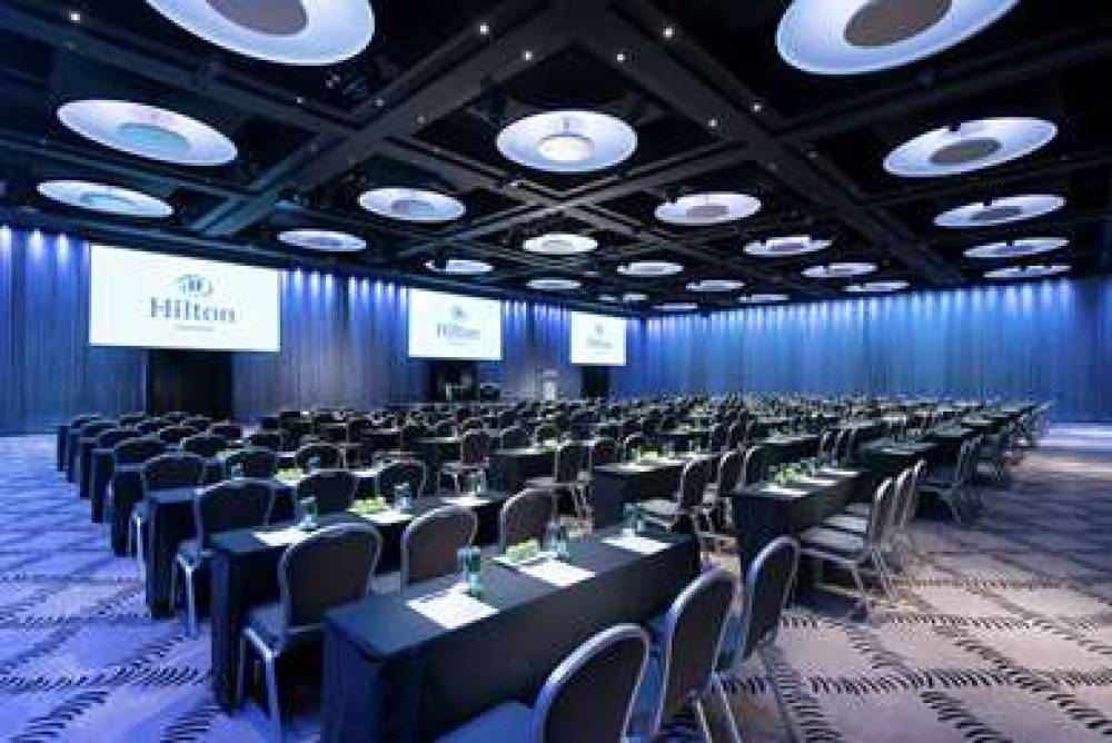 HILTON ADELAIDE 3