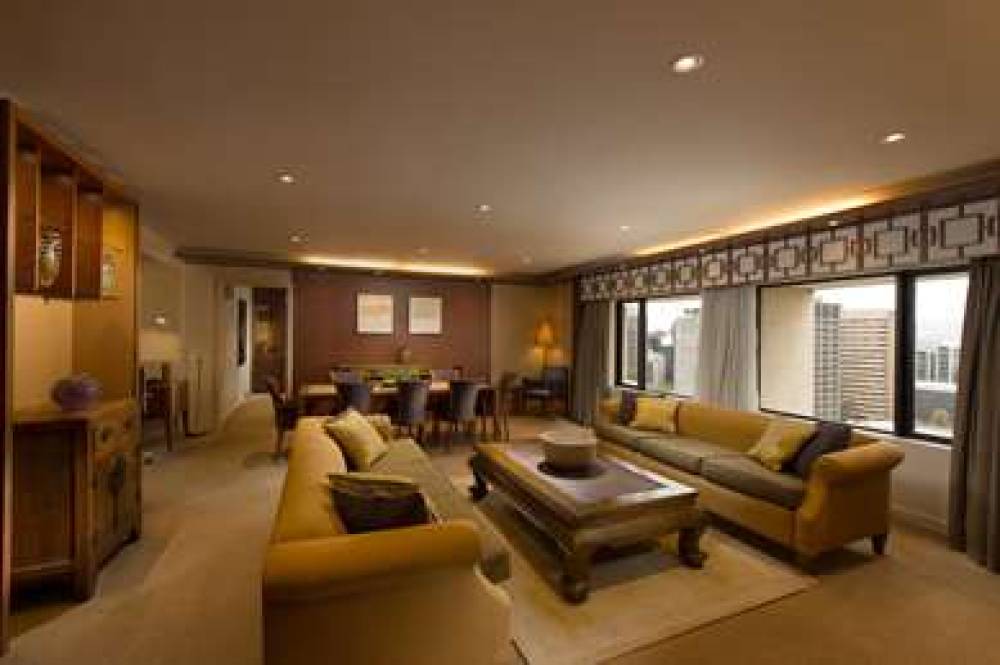 HILTON ADELAIDE 7