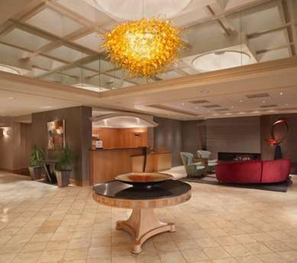 HILTON AKRON/FAIRLAWN 7