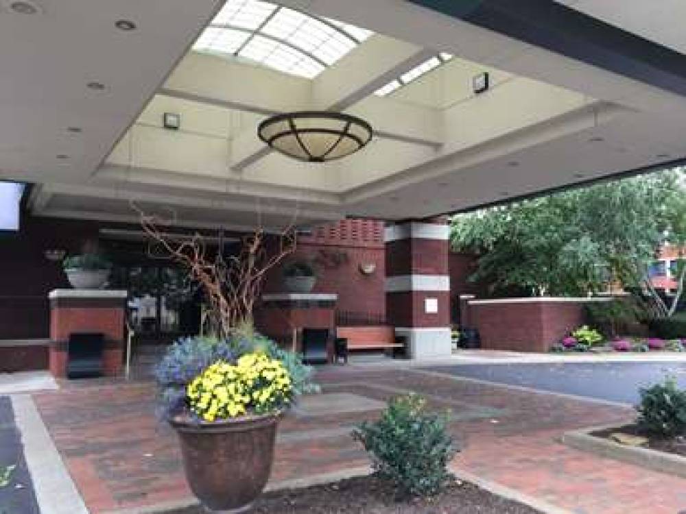 HILTON AKRON/FAIRLAWN 2