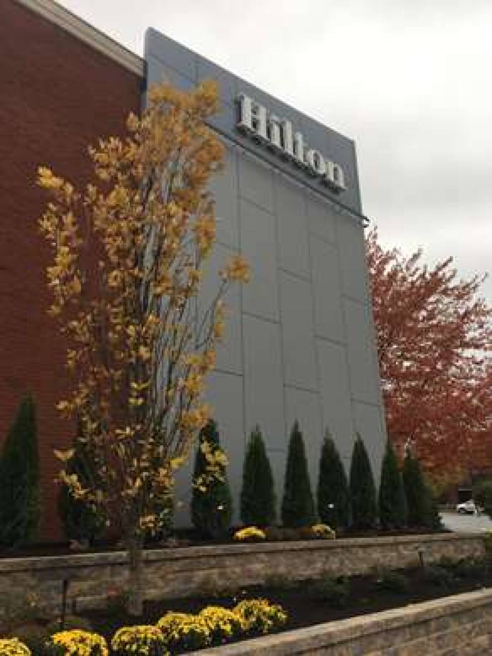 HILTON AKRON/FAIRLAWN 3