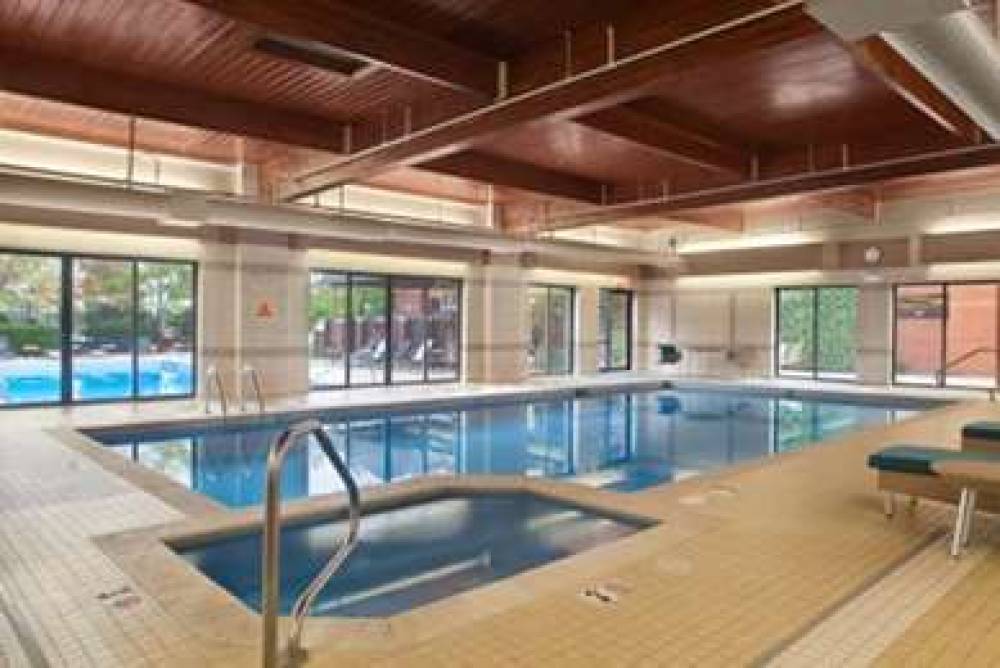 HILTON AKRON/FAIRLAWN 10