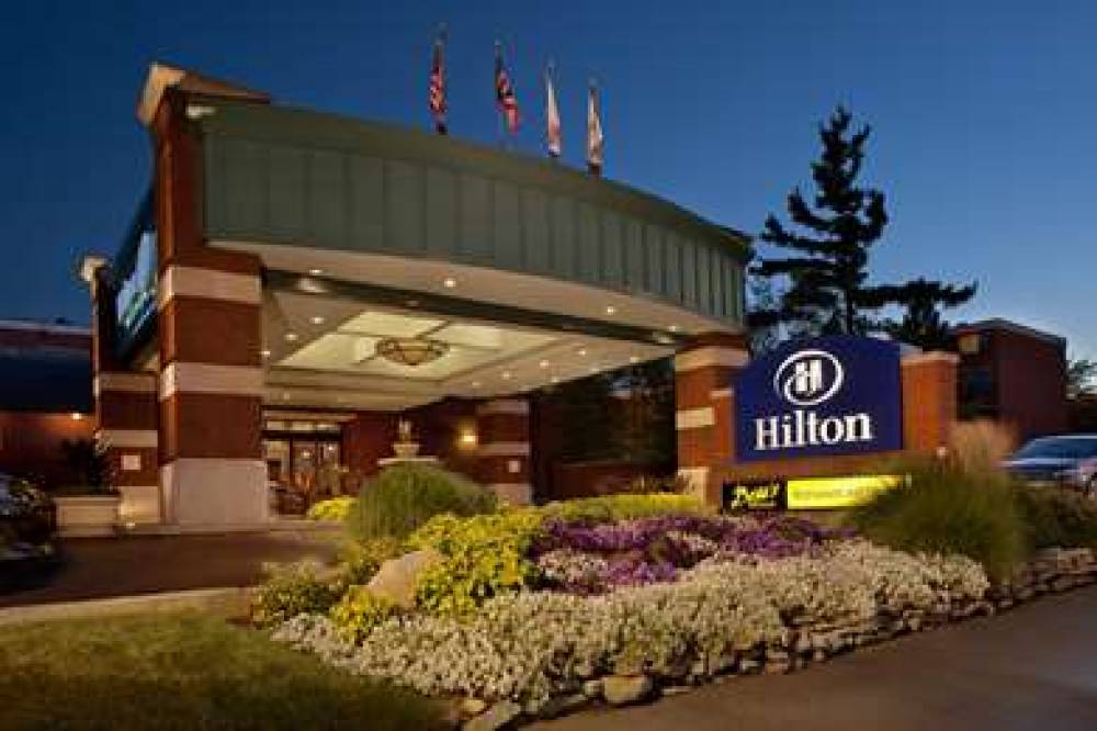 HILTON AKRON/FAIRLAWN 5