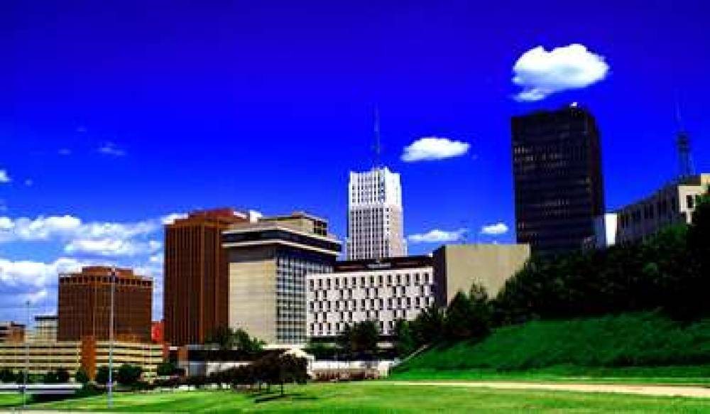 HILTON AKRON/FAIRLAWN 4