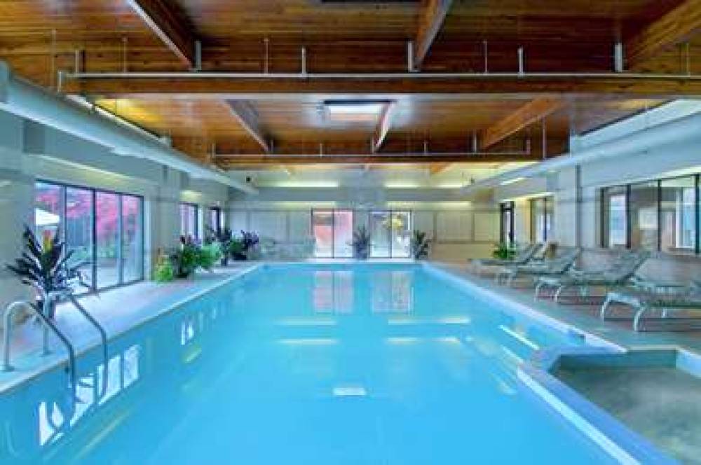 HILTON AKRON/FAIRLAWN 8