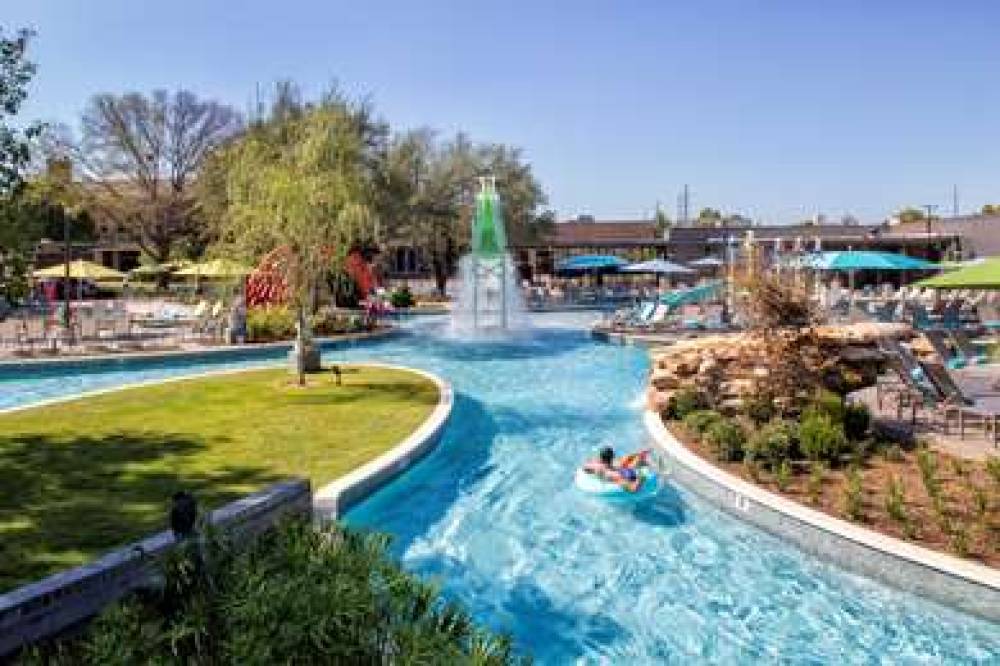 Hilton Anatole 9