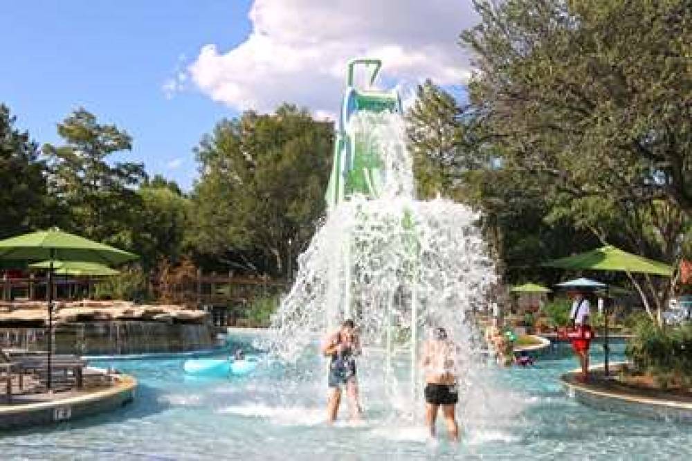 Hilton Anatole 3