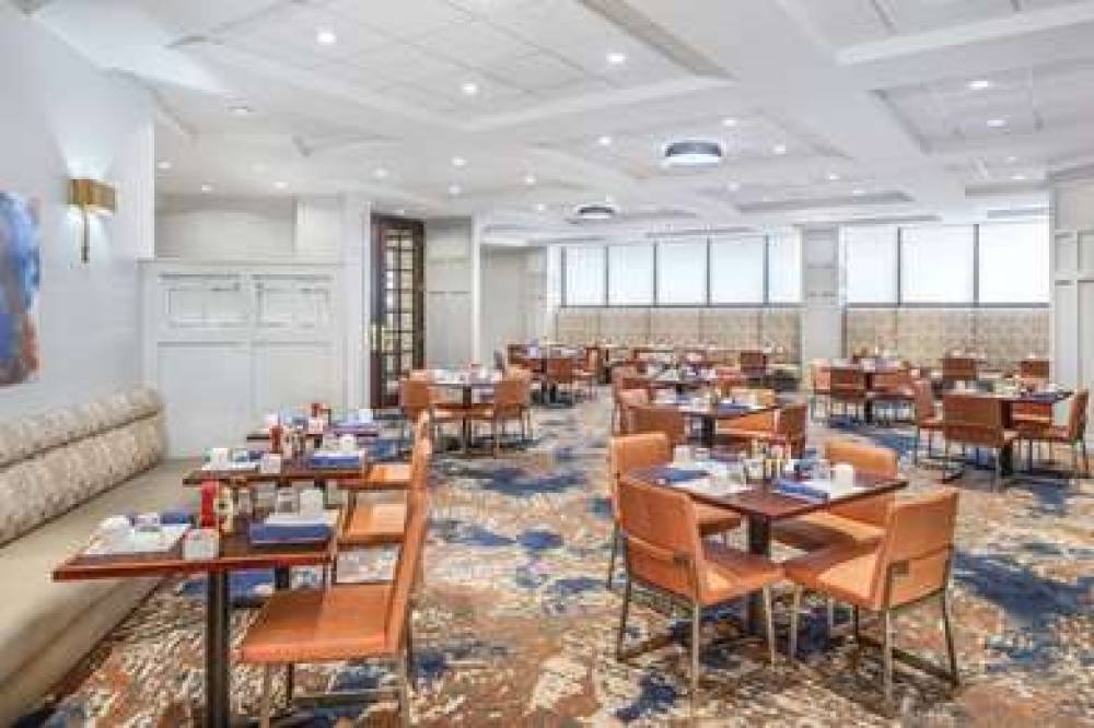 Hilton Arlington, TX 5