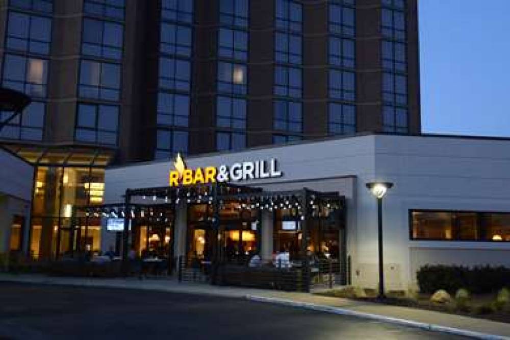 Hilton Arlington, TX 4