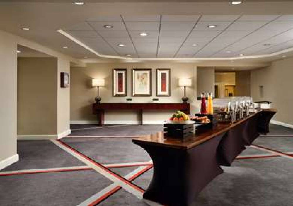 Hilton Arlington, VA 10