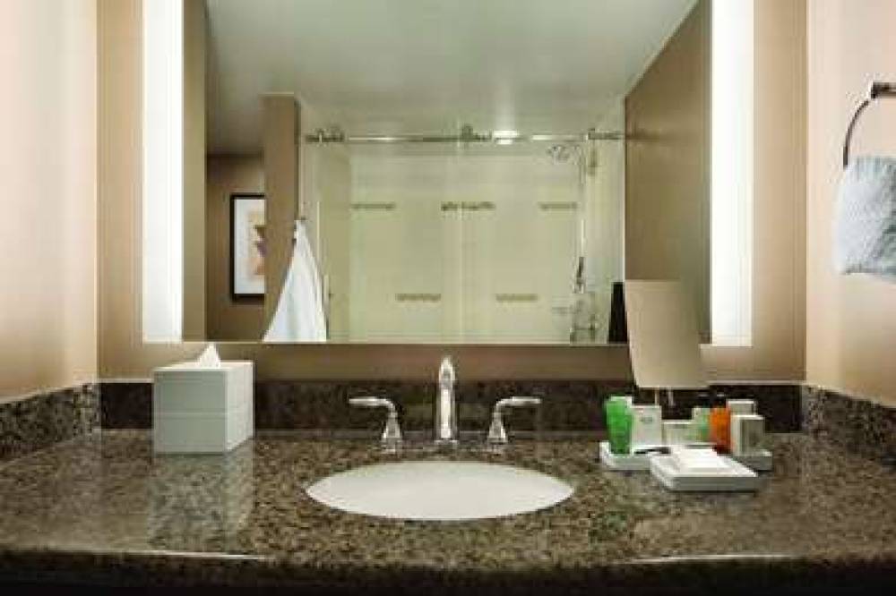 Hilton Arlington, VA 4