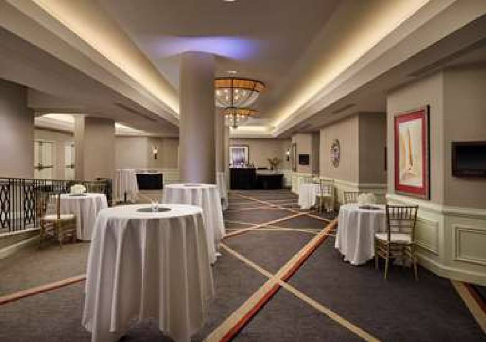 Hilton Arlington, VA 9