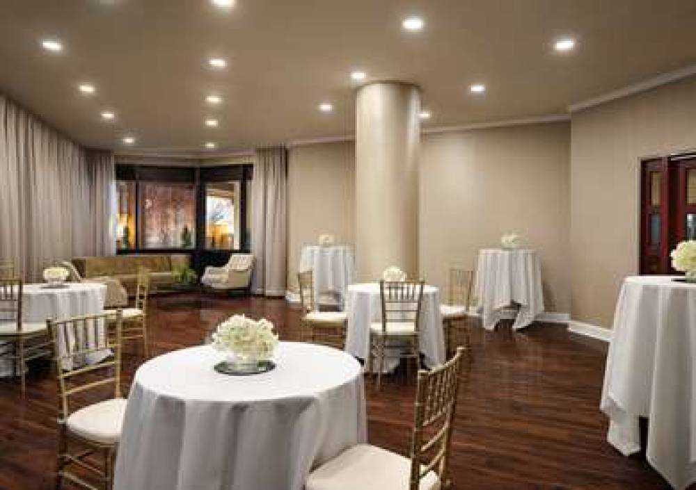 Hilton Arlington, VA 2