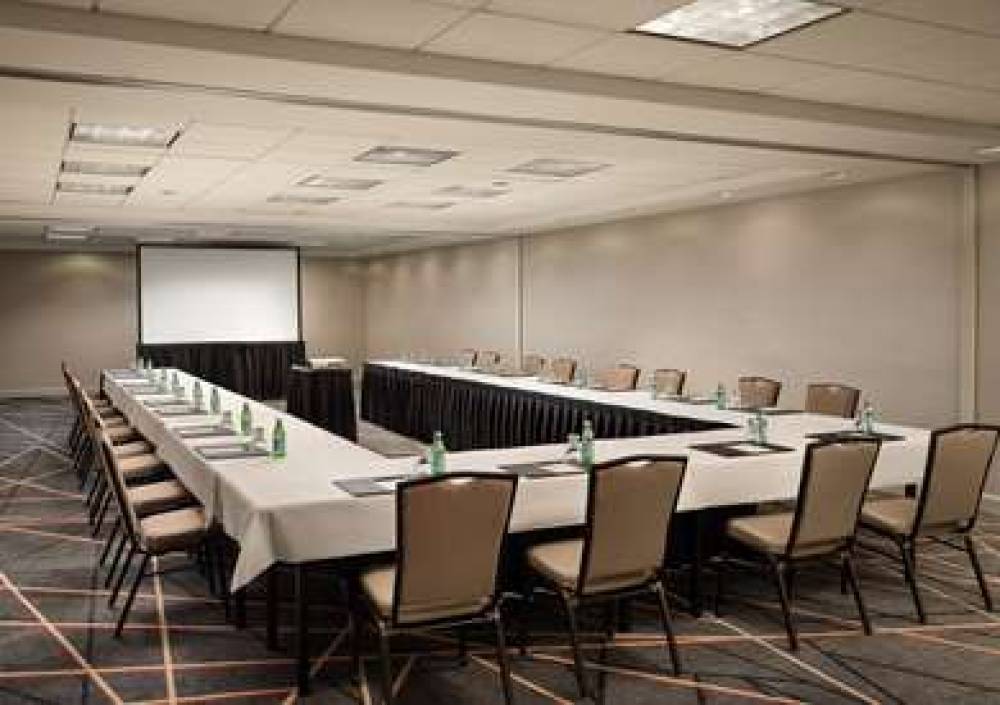 Hilton Arlington, VA 3