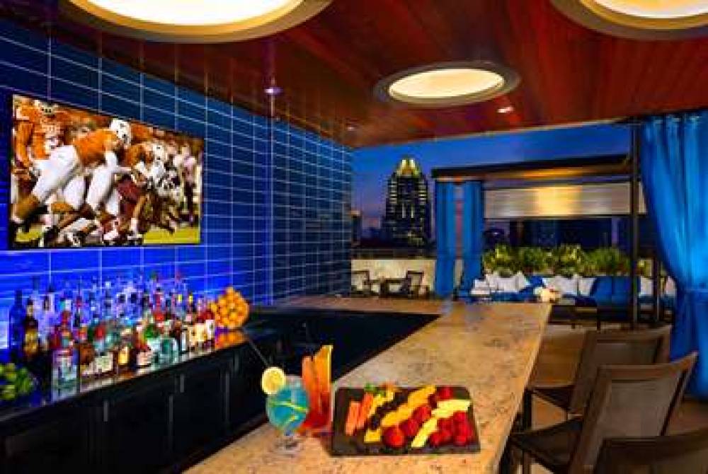 Hilton Austin 3