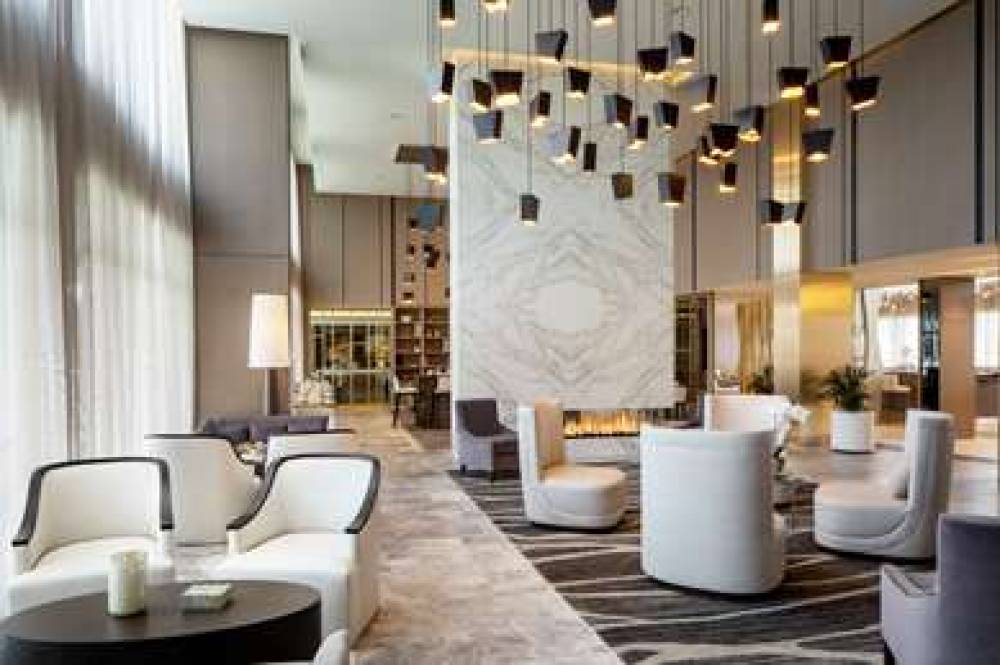 HILTON AVENTURA MIAMI 7