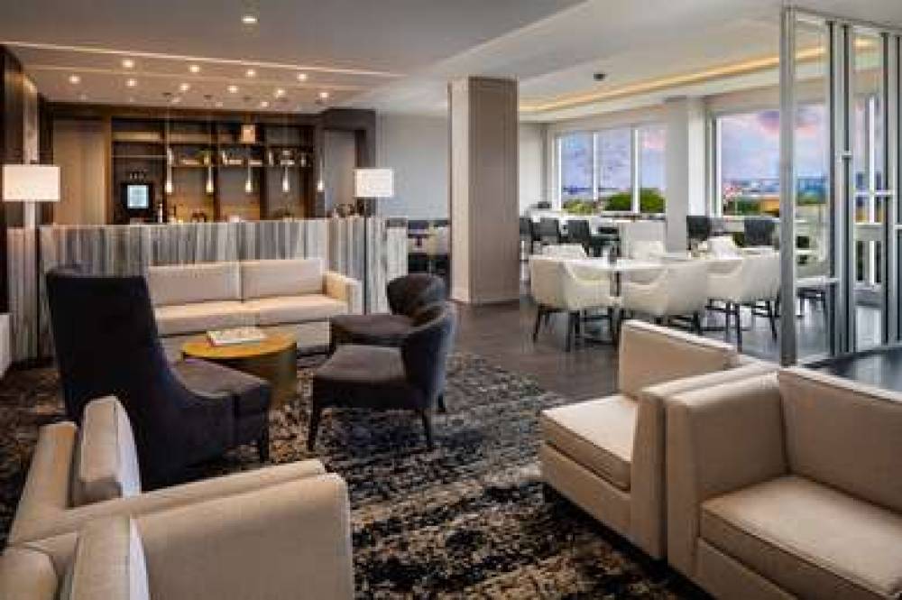 HILTON AVENTURA MIAMI 6
