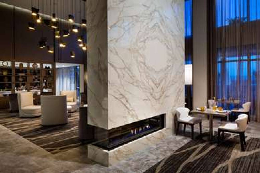 HILTON AVENTURA MIAMI 10