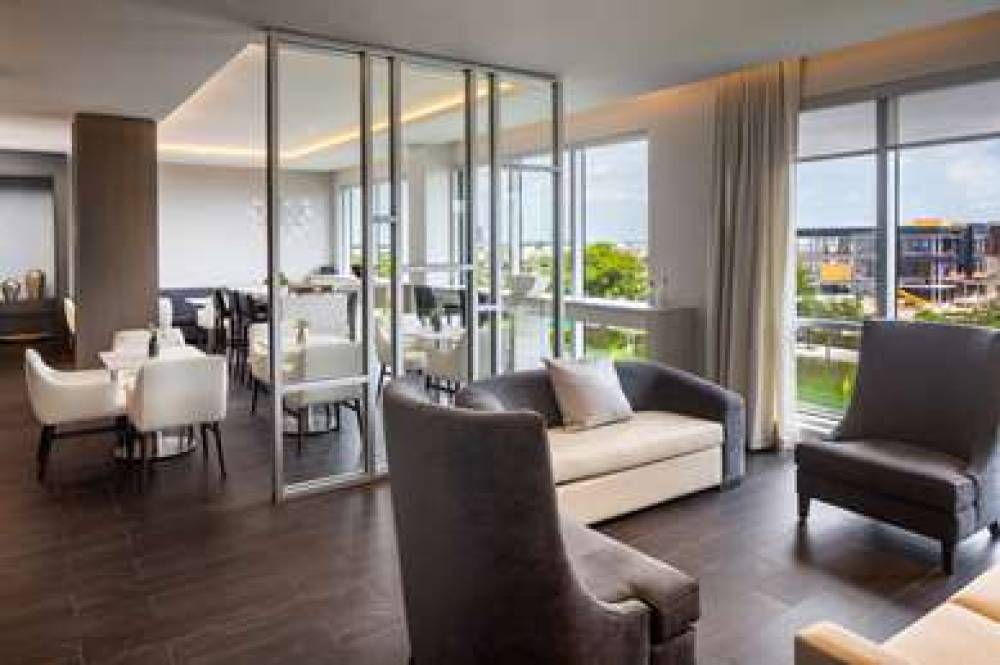 HILTON AVENTURA MIAMI 5