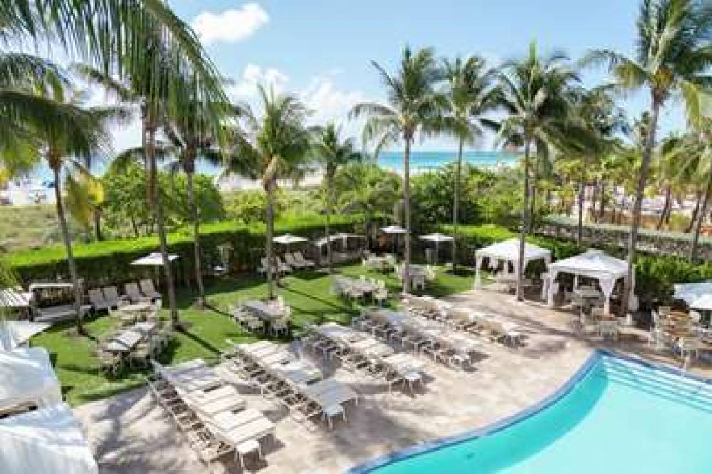 Hilton Bentley Miami/South Beach 5