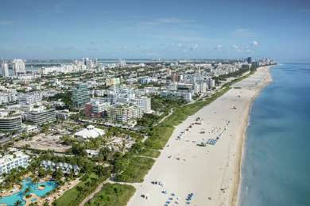 Hilton Bentley Miami/South Beach 3