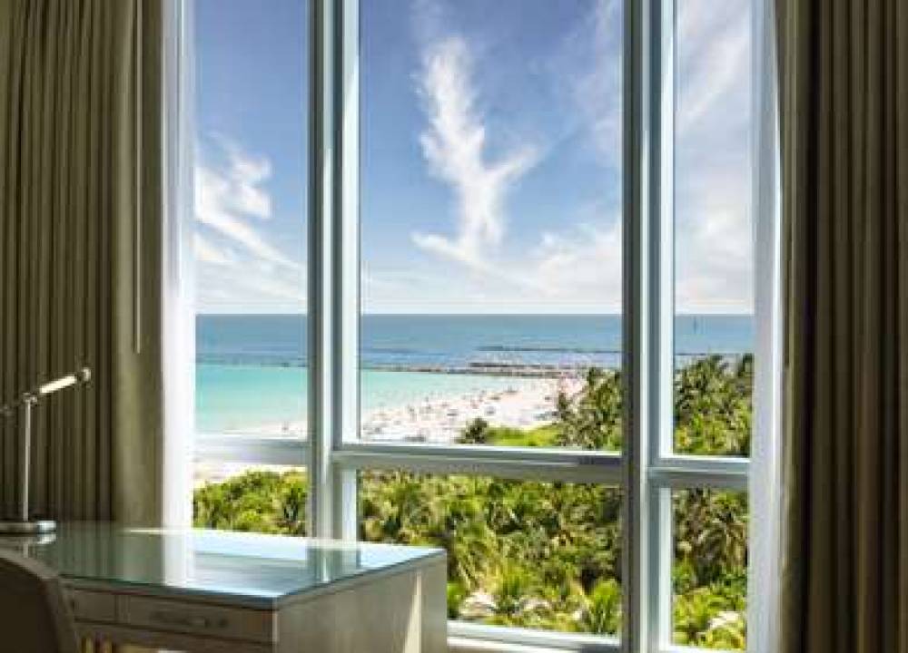 Hilton Bentley Miami/South Beach 9