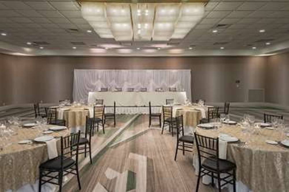HILTON BIRMINGHAM DOWNTOWN AT UAB 6