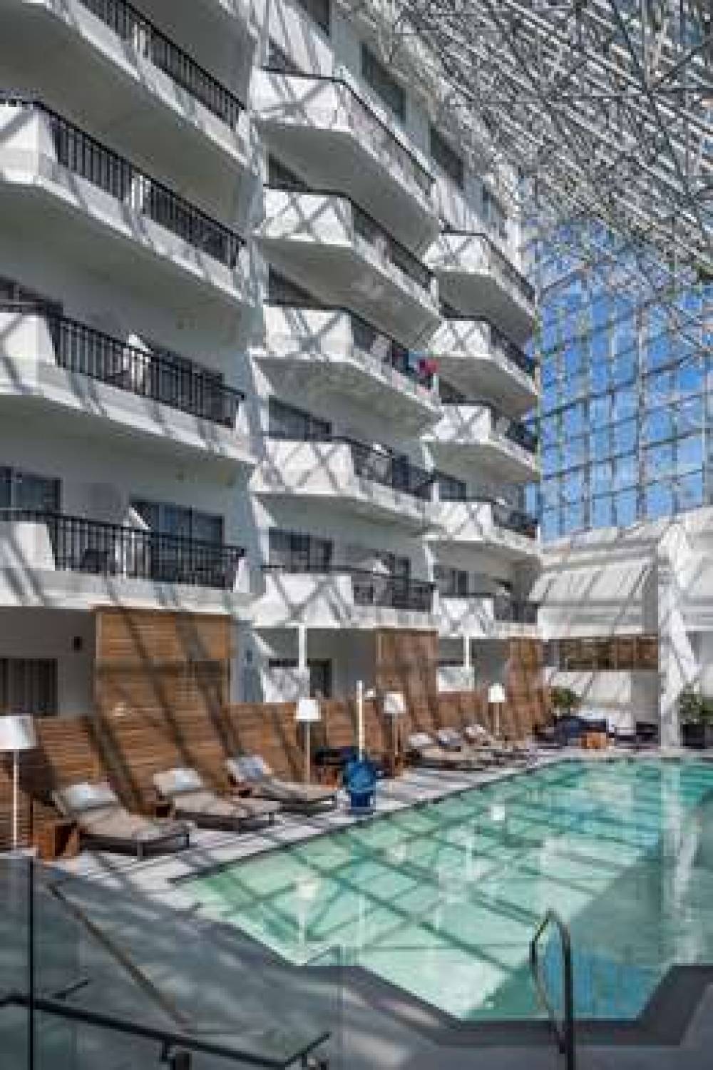 Hilton Boston/Woburn 6
