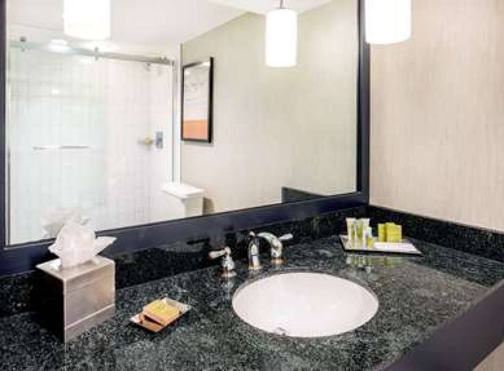Hilton Boston/Woburn 10