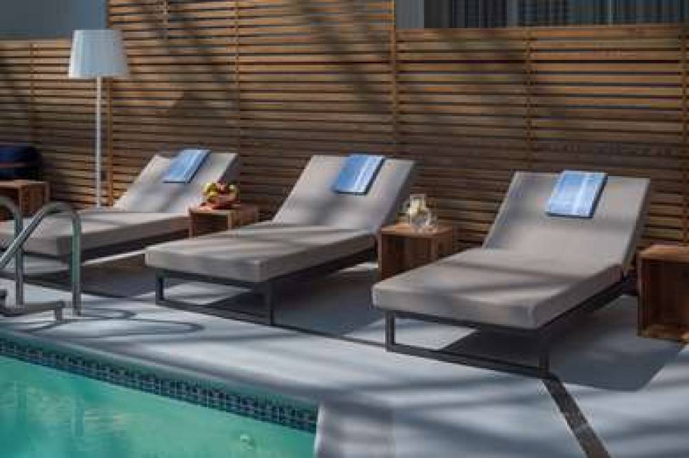 Hilton Boston/Woburn 7