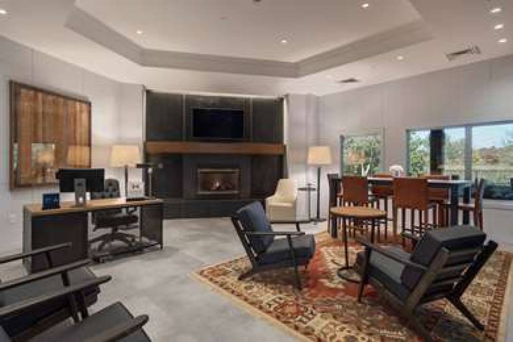 Hilton Boston/Woburn 3