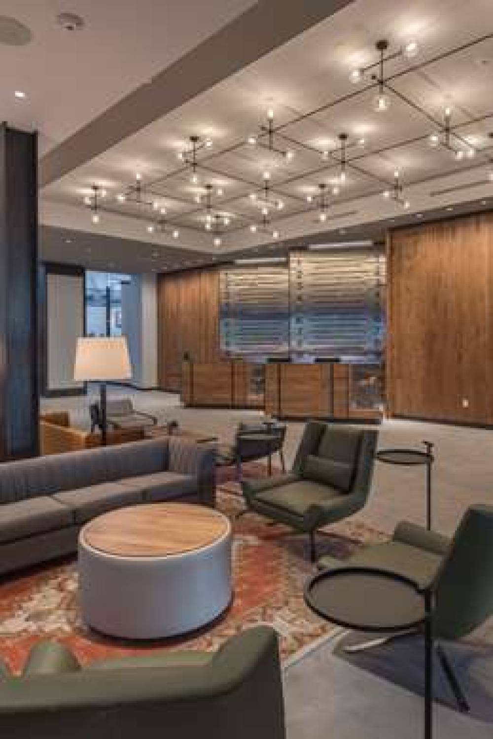 Hilton Boston/Woburn 4