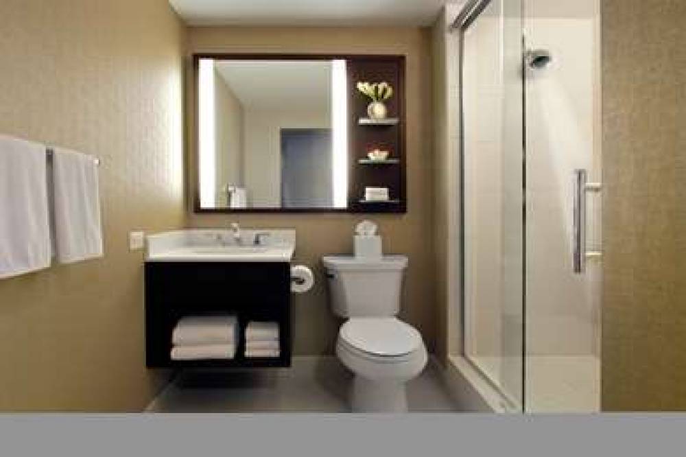 Hilton Chicago 4