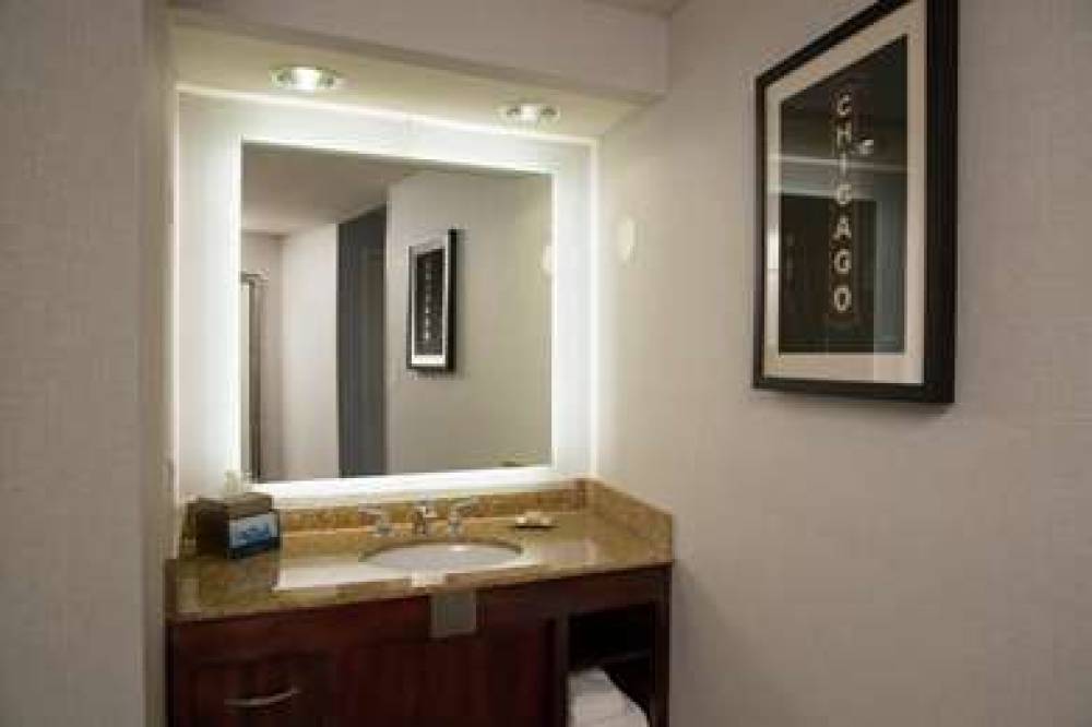 Hilton Chicago/Oak Lawn, IL 6