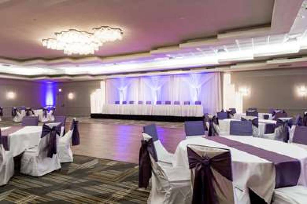 Hilton Chicago/Oak Lawn, IL 3