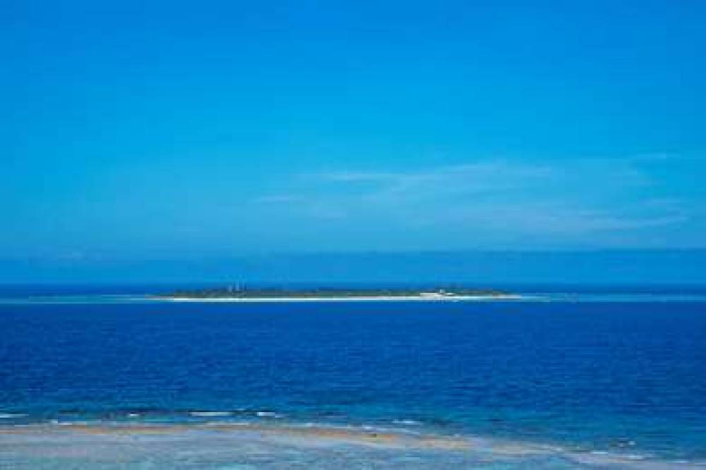 HILTON CLUB THE BEACH RESORT SESOKO 2